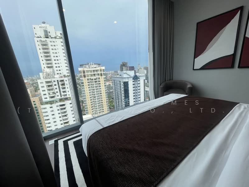LAVIQ Sukhumvit 57, Bangkok, Soi Sukhumvit 57, Sukhumvit Road, Khlong Tan Nua, Watthana, Bangkok, 2 Bedrooms, 86 sqm, Condo For Rent, by The Elite Homes (Thailand) Co., Ltd., 500496551 - DDproperty.com