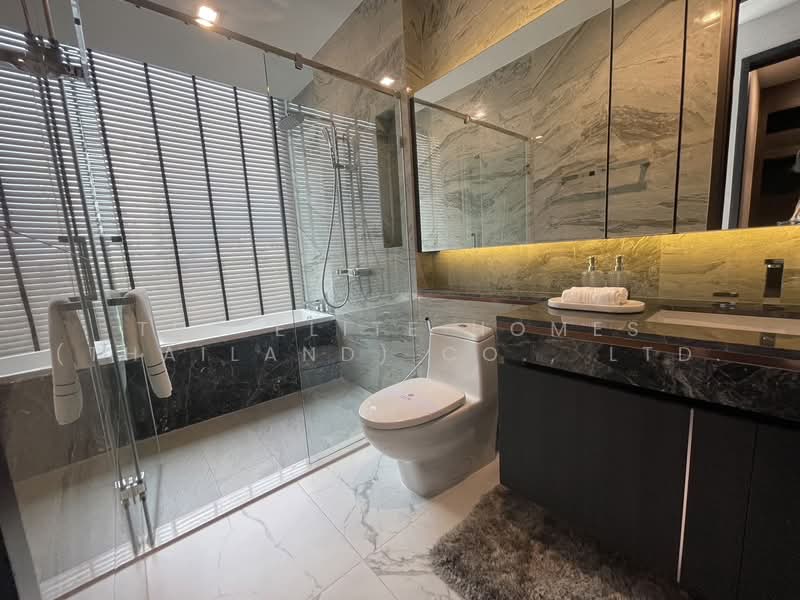 LAVIQ Sukhumvit 57, Bangkok, Soi Sukhumvit 57, Sukhumvit Road, Khlong Tan Nua, Watthana, Bangkok, 2 Bedrooms, 86 sqm, Condo For Rent, by The Elite Homes (Thailand) Co., Ltd., 500496551 - DDproperty.com