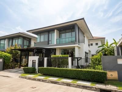 ขาย - Setthasiri Krungthep Kreetha : เศรษฐสิริ กรุงเทพกรีฑา, กรุงเทพ