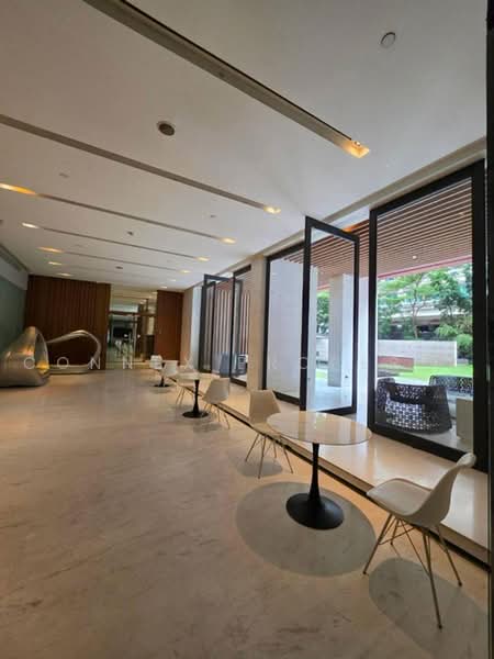 Wyne Sukhumvit, Bangkok, 1120 Sukhumvit Road, Phra Kanong, Khlong Toei, Bangkok, 1 Bedroom, 44 sqm, Condo For Rent, by Connex Property, 500496554 - DDproperty.com