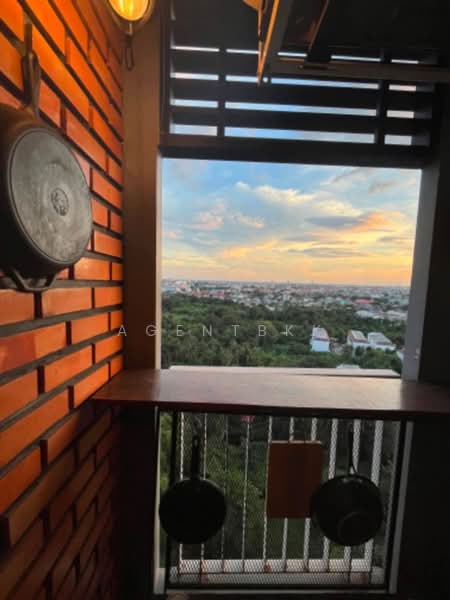 Aspire Sathon-Taksin (Copper Zone) : แอสปาย สาทร-ตากสิน (คอปเปอร์โซน), กรุงเทพ, 65 ถ.กัลปพฤกษ์ บางค้อ, บางค้อ, จอมทอง, กรุงเทพ, 27 ตร.ม., คอนโด ให้เช่า, โดย Agentbkk, 500496556 - DDproperty.com
