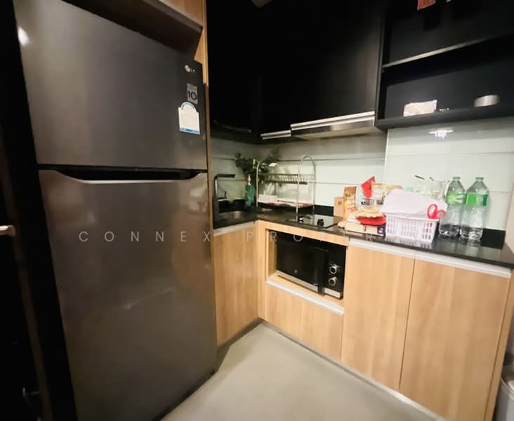 Wish Signature Midtown Siam, Bangkok, 512 Phetchaburi Road, Thanon Phetchaburi, Ratchathewi, Bangkok, 1 Bedroom, 33 sqm, Condo For Rent, by Connex Property, 500496557 - DDproperty.com