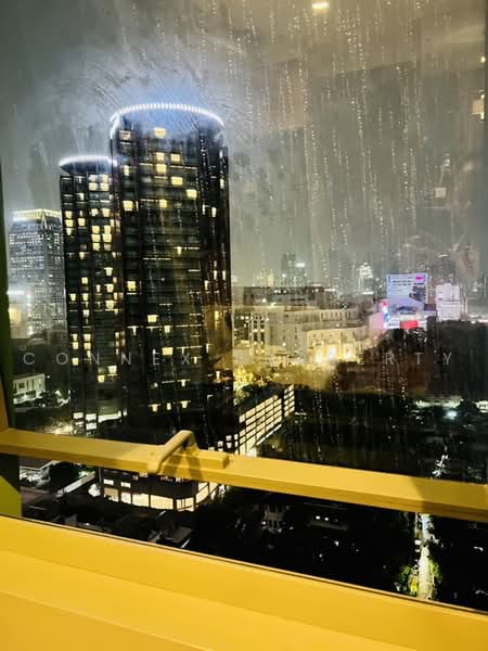 Wish Signature Midtown Siam, Bangkok, 512 Phetchaburi Road, Thanon Phetchaburi, Ratchathewi, Bangkok, 1 Bedroom, 33 sqm, Condo For Rent, by Connex Property, 500496557 - DDproperty.com
