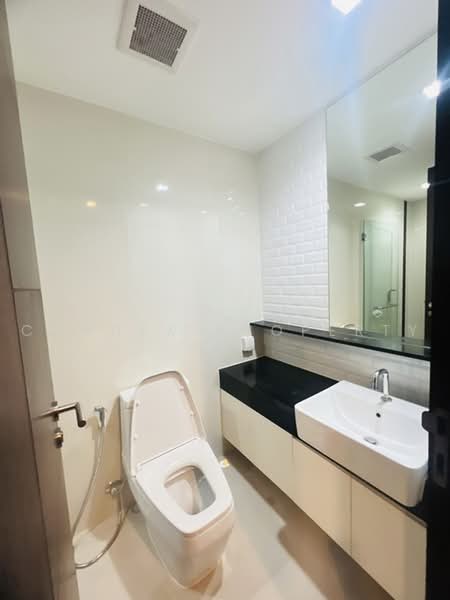 Wish Signature Midtown Siam, Bangkok, 512 Phetchaburi Road, Thanon Phetchaburi, Ratchathewi, Bangkok, 1 Bedroom, 33 sqm, Condo For Rent, by Connex Property, 500496557 - DDproperty.com