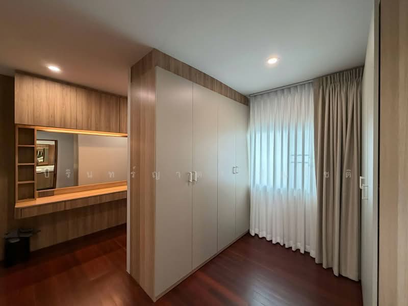 House Rama 9, Bangkok, ซ.พระรามเก้า 57, Phatthanakan, Suan Luang, Bangkok, 3 Bedrooms, 300 sqm, Single Detached House For Rent, by ปรินทร์ญาดา ชิณโชติ, 500496560 - DDproperty.com