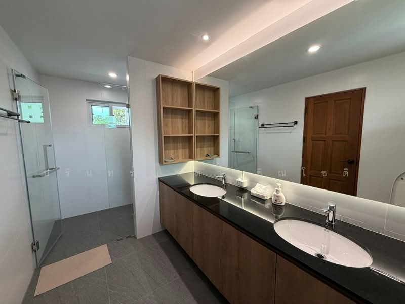 House Rama 9, Bangkok, ซ.พระรามเก้า 57, Phatthanakan, Suan Luang, Bangkok, 3 Bedrooms, 300 sqm, Single Detached House For Rent, by ปรินทร์ญาดา ชิณโชติ, 500496560 - DDproperty.com