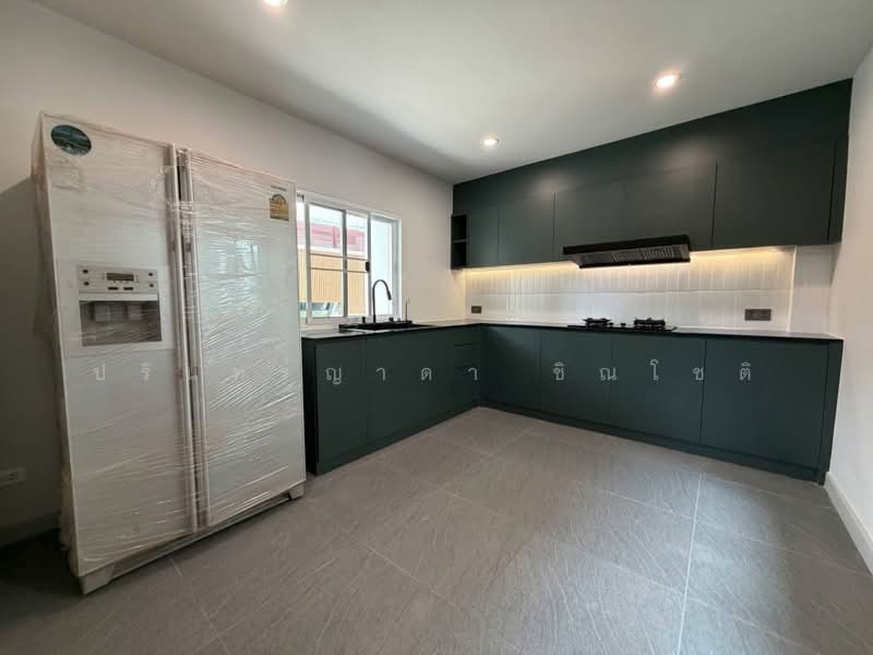 House Rama 9, Bangkok, ซ.พระรามเก้า 57, Phatthanakan, Suan Luang, Bangkok, 3 Bedrooms, 300 sqm, Single Detached House For Rent, by ปรินทร์ญาดา ชิณโชติ, 500496560 - DDproperty.com