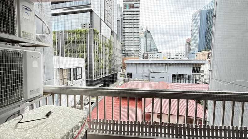 The Waterford Thonglor 11, Bangkok, 219 Soi Thonglor Sukhumvit Road, Khlong Tan Nua, Watthana, Bangkok, 2 Bedrooms, 90 sqm, Condo For Rent, by Connex Property, 500496563 - DDproperty.com