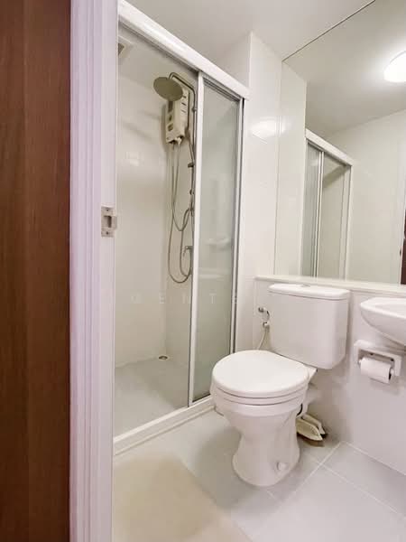 Plum Condo Chaengwattana Station, Bangkok, Chaeng Watthana Rd, Talat Bang Khen, Lak Si, Bangkok, 1 Bedroom, 27 sqm, Condo For Rent, by Agentbkk, 500496564 - DDproperty.com