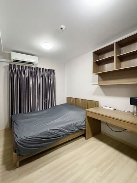 Plum Condo Chaengwattana Station : พลัม คอนโด แจ้งวัฒนะ สเตชั่น, กรุงเทพ, ถ.แจ้งวัฒนะ, ตลาดบางเขน, หลักสี่, กรุงเทพ, 27 ตร.ม., คอนโด ให้เช่า, โดย Agentbkk, 500496564 - DDproperty.com