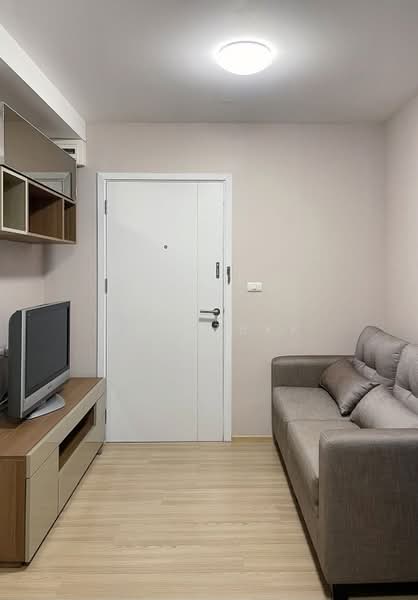 Plum Condo Chaengwattana Station, Bangkok, Chaeng Watthana Rd, Talat Bang Khen, Lak Si, Bangkok, 1 Bedroom, 27 sqm, Condo For Rent, by Agentbkk, 500496564 - DDproperty.com