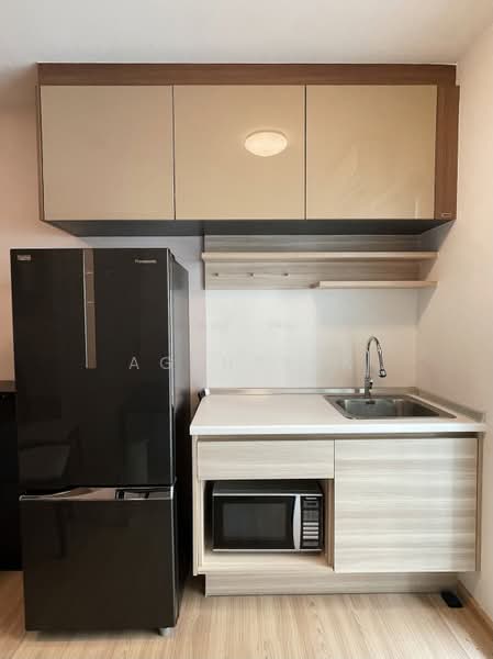 Plum Condo Chaengwattana Station, Bangkok, Chaeng Watthana Rd, Talat Bang Khen, Lak Si, Bangkok, 1 Bedroom, 27 sqm, Condo For Rent, by Agentbkk, 500496564 - DDproperty.com
