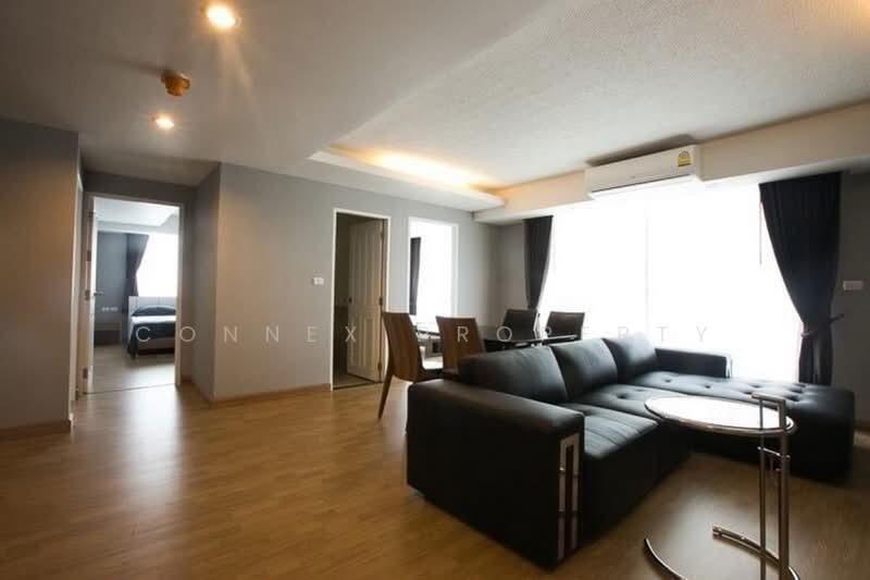 The Waterford Sukhumvit 50, Bangkok, 890 Soi Sukhumvit 50, Phra Kanong, Khlong Toei, Bangkok, 3 Bedrooms, 100 sqm, Condo For Rent, by Connex Property, 500496565 - DDproperty.com
