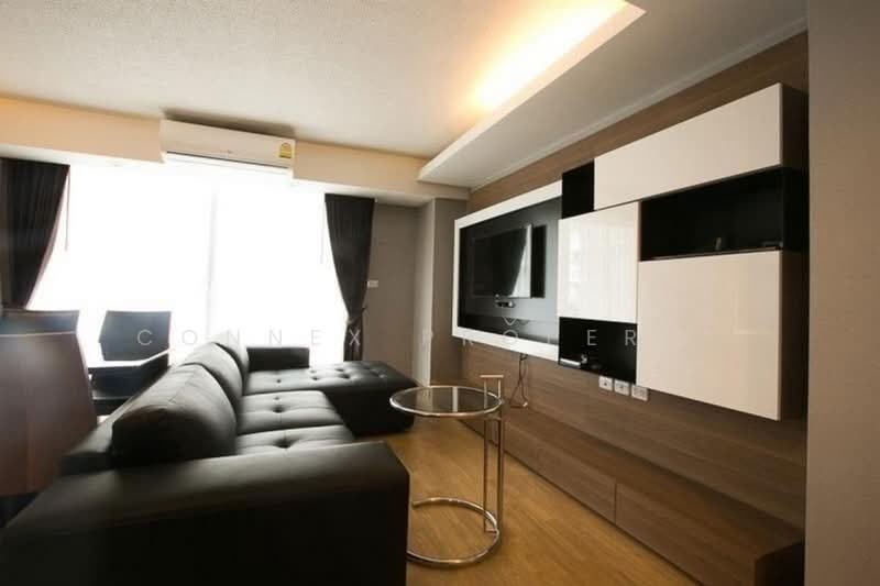 The Waterford Sukhumvit 50, Bangkok, 890 Soi Sukhumvit 50, Phra Kanong, Khlong Toei, Bangkok, 3 Bedrooms, 100 sqm, Condo For Rent, by Connex Property, 500496565 - DDproperty.com