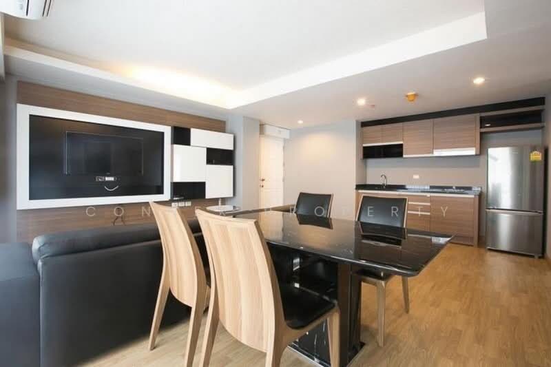 The Waterford Sukhumvit 50, Bangkok, 890 Soi Sukhumvit 50, Phra Kanong, Khlong Toei, Bangkok, 3 Bedrooms, 100 sqm, Condo For Rent, by Connex Property, 500496565 - DDproperty.com