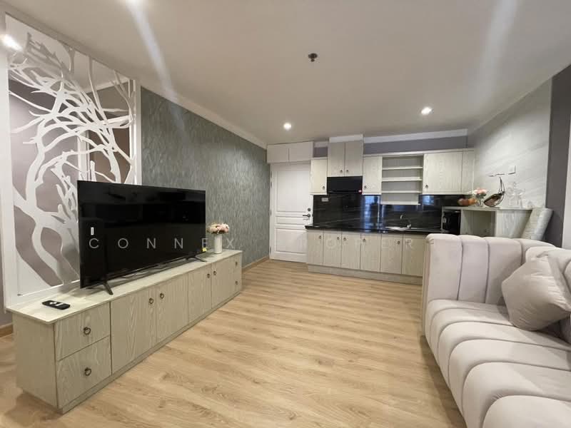 The Waterford Diamond Tower Sukhumvit, Bangkok, 758/18 Soi Sukhumvit 30/1, Sukhumvit Road, Khlong Toei, Bangkok, 2 Bedrooms, 71 sqm, Condo For Rent, by Connex Property, 500496567 - DDproperty.com
