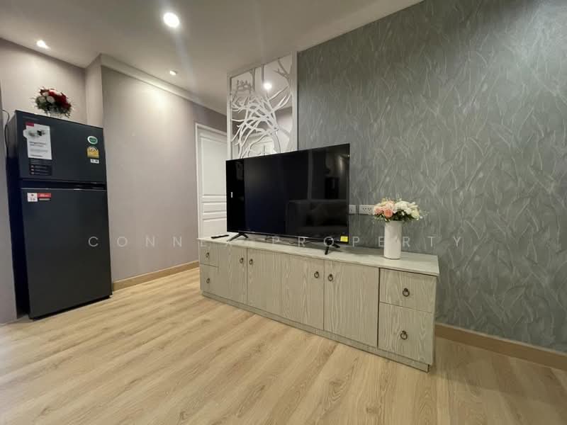 The Waterford Diamond Tower Sukhumvit, Bangkok, 758/18 Soi Sukhumvit 30/1, Sukhumvit Road, Khlong Toei, Bangkok, 2 Bedrooms, 71 sqm, Condo For Rent, by Connex Property, 500496567 - DDproperty.com