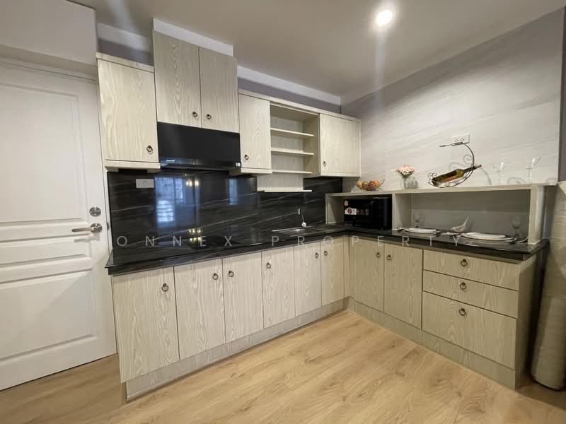 The Waterford Diamond Tower Sukhumvit, Bangkok, 758/18 Soi Sukhumvit 30/1, Sukhumvit Road, Khlong Toei, Bangkok, 2 Bedrooms, 71 sqm, Condo For Rent, by Connex Property, 500496567 - DDproperty.com