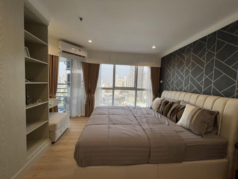 The Waterford Diamond Tower Sukhumvit, Bangkok, 758/18 Soi Sukhumvit 30/1, Sukhumvit Road, Khlong Toei, Bangkok, 2 Bedrooms, 71 sqm, Condo For Rent, by Connex Property, 500496567 - DDproperty.com