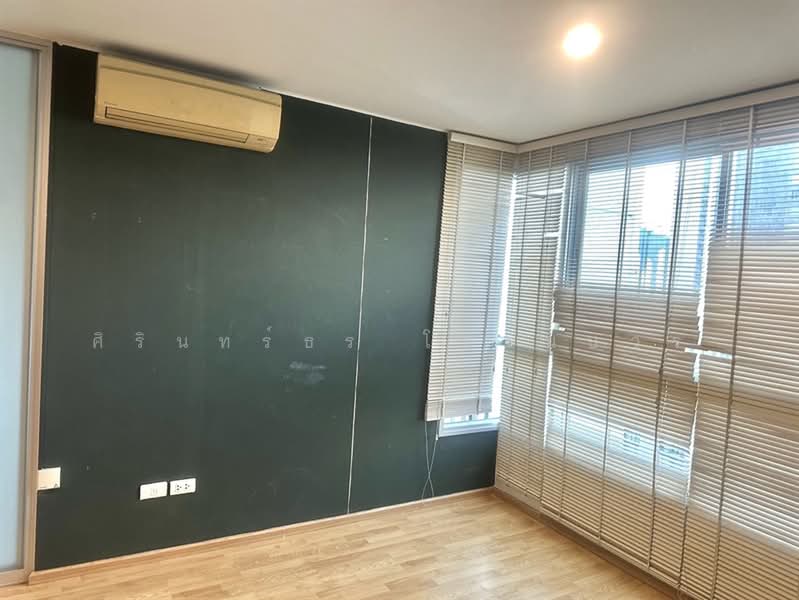 U Delight Residence Pattanakarn-Thonglor, Bangkok, 308 Phatthanakan Road, Suan Luang, Bangkok, 1 Bedroom, 37 sqm, Condo For Sale, by ศิรินทร์ธร โรจนบวร, 500496570 - DDproperty.com