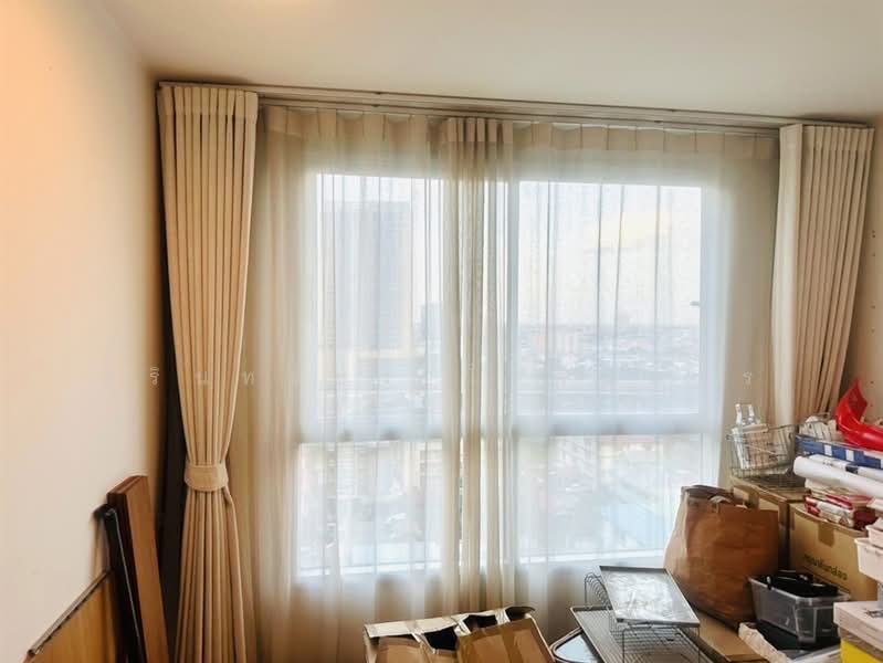 U Delight Residence Pattanakarn-Thonglor, Bangkok, 308 Phatthanakan Road, Suan Luang, Bangkok, 1 Bedroom, 37 sqm, Condo For Sale, by ศิรินทร์ธร โรจนบวร, 500496570 - DDproperty.com