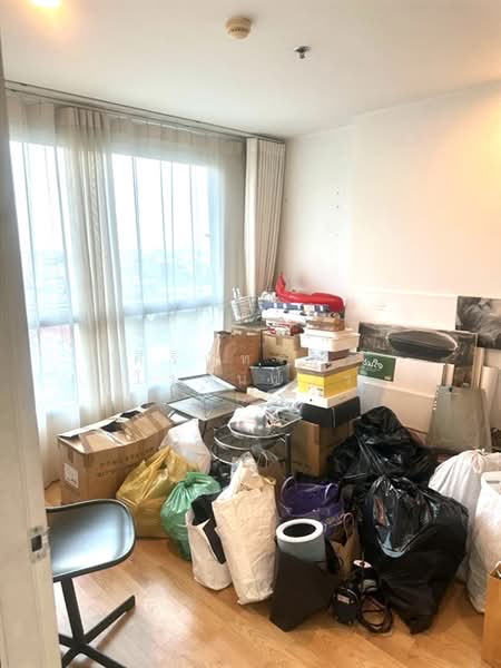 U Delight Residence Pattanakarn-Thonglor : ยู ดีไลท์ เรสซิเดนซ์ พัฒนาการ-ทองหล่อ ), กรุงเทพ, 308 ถนนพัฒนาการ, สวนหลวง, กรุงเทพ, 37 ตร.ม., คอนโด ขาย, โดย ศิรินทร์ธร โรจนบวร, 500496570 - DDproperty.com