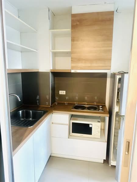 U Delight Residence Pattanakarn-Thonglor : ยู ดีไลท์ เรสซิเดนซ์ พัฒนาการ-ทองหล่อ ), กรุงเทพ, 308 ถนนพัฒนาการ, สวนหลวง, กรุงเทพ, 37 ตร.ม., คอนโด ขาย, โดย ศิรินทร์ธร โรจนบวร, 500496570 - DDproperty.com