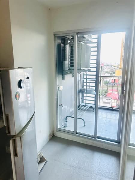 U Delight Residence Pattanakarn-Thonglor, Bangkok, 308 Phatthanakan Road, Suan Luang, Bangkok, 1 Bedroom, 37 sqm, Condo For Sale, by ศิรินทร์ธร โรจนบวร, 500496570 - DDproperty.com