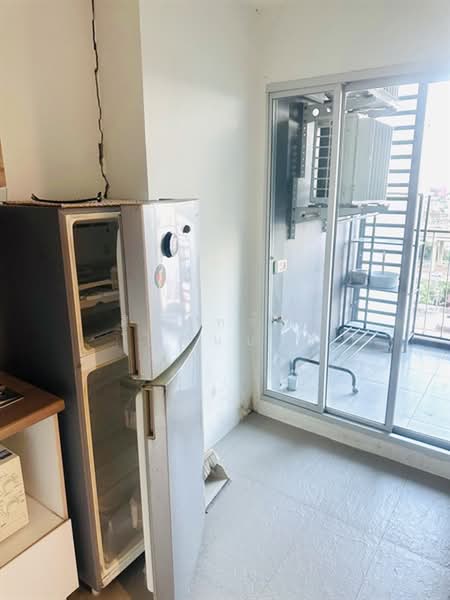 U Delight Residence Pattanakarn-Thonglor : ยู ดีไลท์ เรสซิเดนซ์ พัฒนาการ-ทองหล่อ ), กรุงเทพ, 308 ถนนพัฒนาการ, สวนหลวง, กรุงเทพ, 37 ตร.ม., คอนโด ขาย, โดย ศิรินทร์ธร โรจนบวร, 500496570 - DDproperty.com