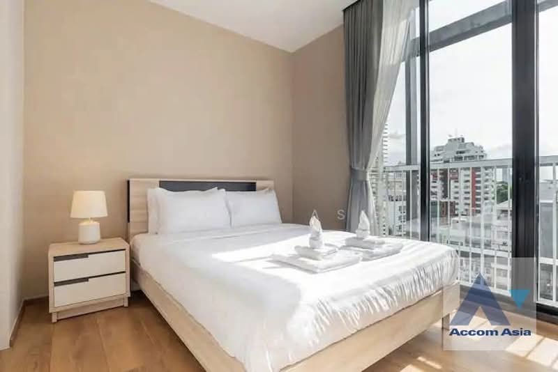Park Origin Phrom Phong (Park 24), Bangkok, 68 Soi Sukhumvit 24, Khong Tan, Khlong Toei, Bangkok, 2 Bedrooms, 56 sqm, Condo For Rent, by Accom Asia, 500496572 - DDproperty.com