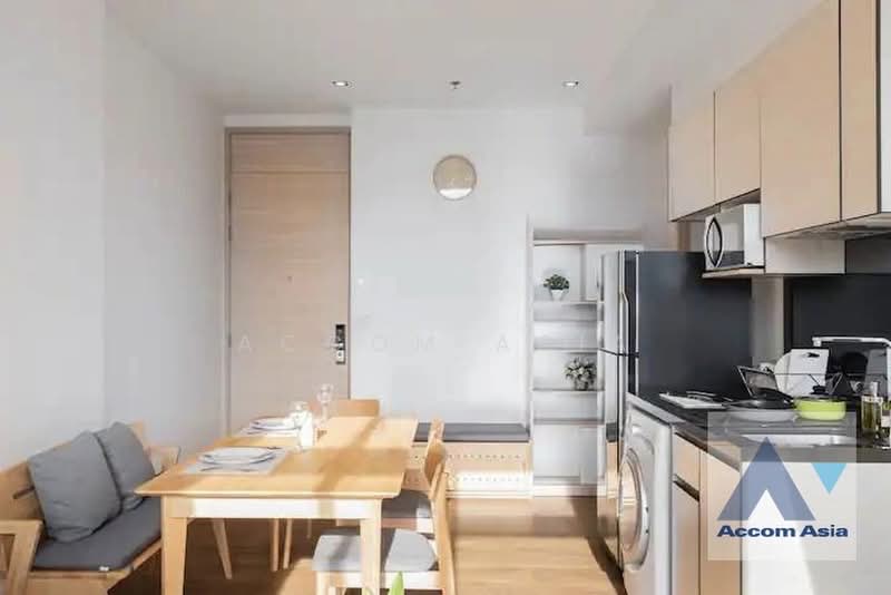 Park Origin Phrom Phong (Park 24), Bangkok, 68 Soi Sukhumvit 24, Khong Tan, Khlong Toei, Bangkok, 2 Bedrooms, 56 sqm, Condo For Rent, by Accom Asia, 500496572 - DDproperty.com