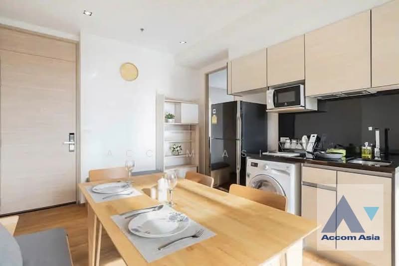 Park Origin Phrom Phong (Park 24), Bangkok, 68 Soi Sukhumvit 24, Khong Tan, Khlong Toei, Bangkok, 2 Bedrooms, 56 sqm, Condo For Rent, by Accom Asia, 500496572 - DDproperty.com