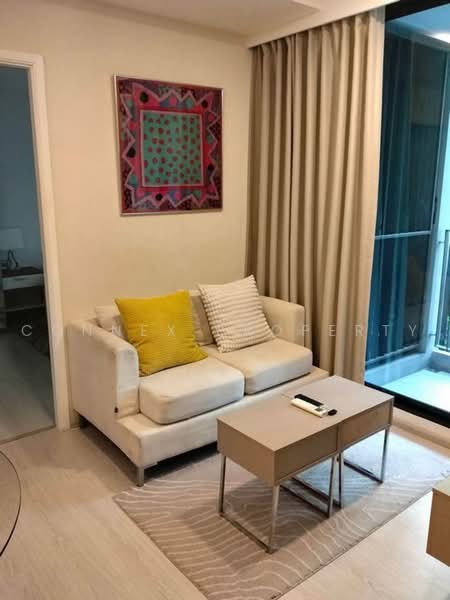 Vtara Sukhumvit 36, Bangkok, 118 Soi Saen Sabai, Phra Kanong, Khlong Toei, Bangkok, 2 Bedrooms, 51 sqm, Condo For Rent, by Connex Property, 500496574 - DDproperty.com