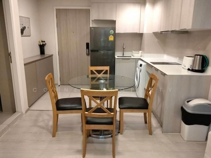 Vtara Sukhumvit 36, Bangkok, 118 Soi Saen Sabai, Phra Kanong, Khlong Toei, Bangkok, 2 Bedrooms, 51 sqm, Condo For Rent, by Connex Property, 500496574 - DDproperty.com