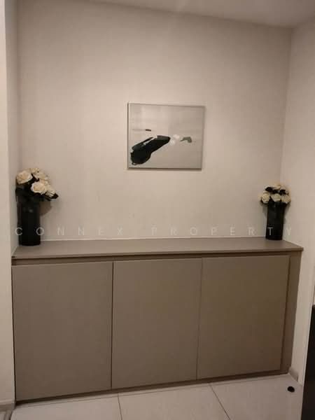 Vtara Sukhumvit 36, Bangkok, 118 Soi Saen Sabai, Phra Kanong, Khlong Toei, Bangkok, 2 Bedrooms, 51 sqm, Condo For Rent, by Connex Property, 500496574 - DDproperty.com