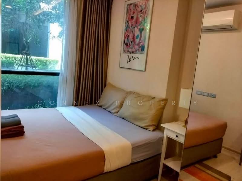 Vtara Sukhumvit 36, Bangkok, 118 Soi Saen Sabai, Phra Kanong, Khlong Toei, Bangkok, 2 Bedrooms, 51 sqm, Condo For Rent, by Connex Property, 500496574 - DDproperty.com