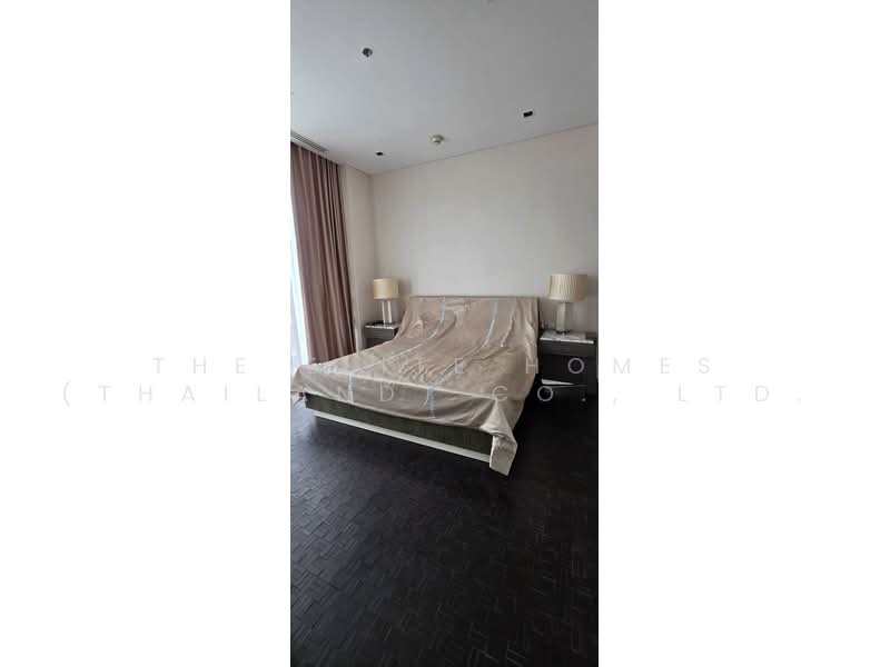 The Ritz-Carlton Residences, Bangkok, 114 Narathiwat Ratchanakarin Road, Silom, Bang Rak, Bangkok, 2 Bedrooms, 147 sqm, Condo For Rent, by The Elite Homes (Thailand) Co., Ltd., 500496575 - DDproperty.com