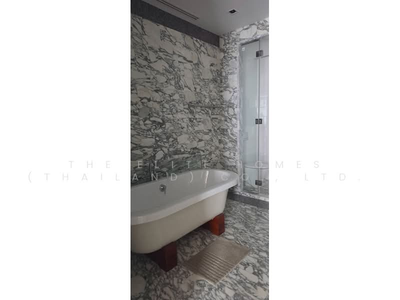 The Ritz-Carlton Residences, Bangkok, 114 Narathiwat Ratchanakarin Road, Silom, Bang Rak, Bangkok, 2 Bedrooms, 147 sqm, Condo For Rent, by The Elite Homes (Thailand) Co., Ltd., 500496575 - DDproperty.com