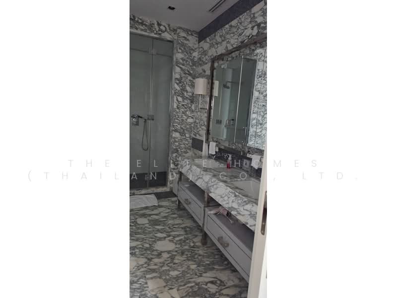 The Ritz-Carlton Residences, Bangkok, 114 Narathiwat Ratchanakarin Road, Silom, Bang Rak, Bangkok, 2 Bedrooms, 147 sqm, Condo For Rent, by The Elite Homes (Thailand) Co., Ltd., 500496575 - DDproperty.com