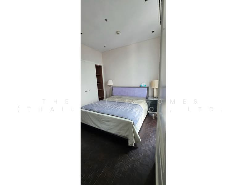 The Ritz-Carlton Residences, Bangkok, 114 Narathiwat Ratchanakarin Road, Silom, Bang Rak, Bangkok, 2 Bedrooms, 147 sqm, Condo For Rent, by The Elite Homes (Thailand) Co., Ltd., 500496575 - DDproperty.com