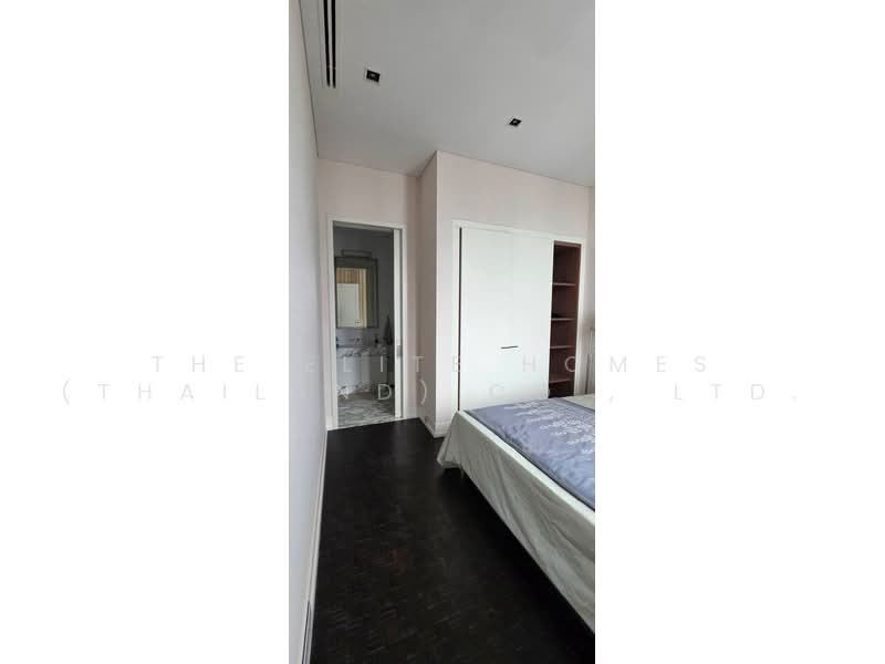 The Ritz-Carlton Residences, Bangkok, 114 Narathiwat Ratchanakarin Road, Silom, Bang Rak, Bangkok, 2 Bedrooms, 147 sqm, Condo For Rent, by The Elite Homes (Thailand) Co., Ltd., 500496575 - DDproperty.com