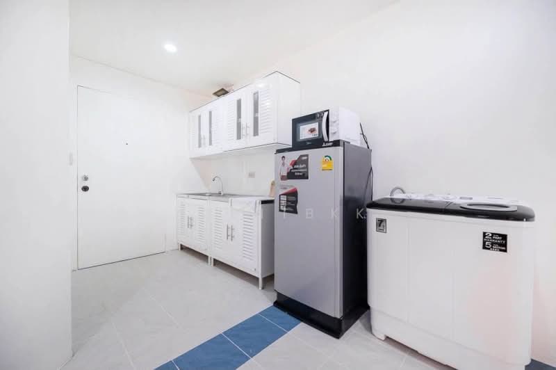 Bodin Suite Home, Bangkok, Khun Prasanee, Phlapphla, Wang Thonglang, Bangkok, 1 Bedroom, 36 sqm, Condo For Rent, by Agentbkk, 500496576 - DDproperty.com