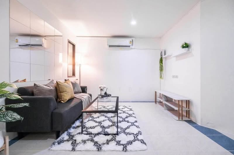 Bodin Suite Home : บดินทร์ สวีท โฮม, กรุงเทพ, คุณประสะนีย์, พลับพลา, วังทองหลาง, กรุงเทพ, 36 ตร.ม., คอนโด ให้เช่า, โดย Agentbkk, 500496576 - DDproperty.com