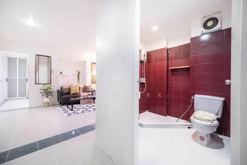 Bodin Suite Home : บดินทร์ สวีท โฮม, กรุงเทพ, คุณประสะนีย์, พลับพลา, วังทองหลาง, กรุงเทพ, 36 ตร.ม., คอนโด ให้เช่า, โดย Agentbkk, 500496576 - DDproperty.com