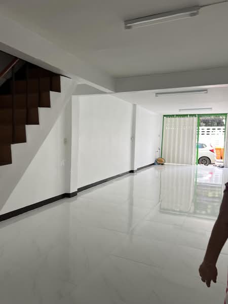 ตึกแถว เจริญนคร 7, กรุงเทพ, เจริญนคร, คลองสาน, กรุงเทพ, 288 ตร.ม., ตึกแถว-อาคารพาณิชย์ ให้เช่า, โดย คัทยวรรณ หิรัญจิโรจน์, 500496577 - DDproperty.com