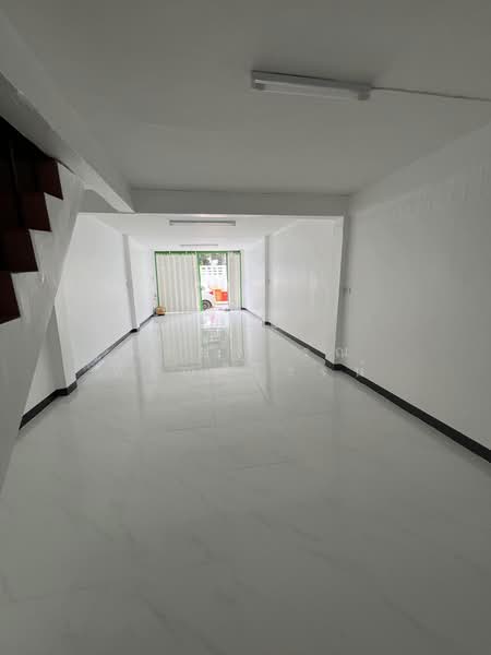 Shophouse in Charoen nakorn Alley 7, Bangkok, เจริญนคร, Khlong San, Bangkok, , 288 sqm, Shophouse For Rent, by คัทยวรรณ หิรัญจิโรจน์, 500496577 - DDproperty.com