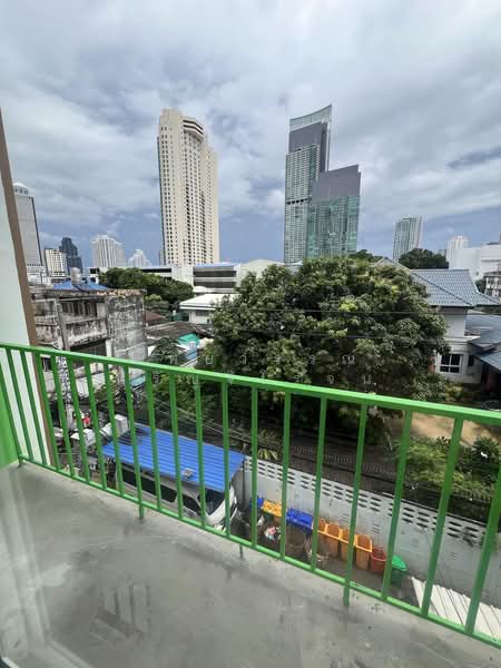 ตึกแถว เจริญนคร 7, กรุงเทพ, เจริญนคร, คลองสาน, กรุงเทพ, 288 ตร.ม., ตึกแถว-อาคารพาณิชย์ ให้เช่า, โดย คัทยวรรณ หิรัญจิโรจน์, 500496577 - DDproperty.com