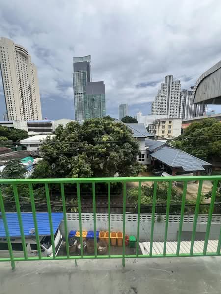 Shophouse in Charoen nakorn Alley 7, Bangkok, เจริญนคร, Khlong San, Bangkok, , 288 sqm, Shophouse For Rent, by คัทยวรรณ หิรัญจิโรจน์, 500496577 - DDproperty.com