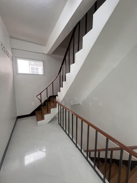 Shophouse in Charoen nakorn Alley 7, Bangkok, เจริญนคร, Khlong San, Bangkok, , 288 sqm, Shophouse For Rent, by คัทยวรรณ หิรัญจิโรจน์, 500496577 - DDproperty.com