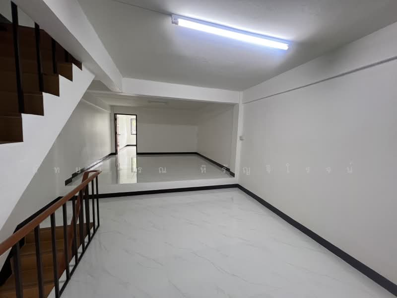 Shophouse in Charoen nakorn Alley 7, Bangkok, เจริญนคร, Khlong San, Bangkok, , 288 sqm, Shophouse For Rent, by คัทยวรรณ หิรัญจิโรจน์, 500496577 - DDproperty.com